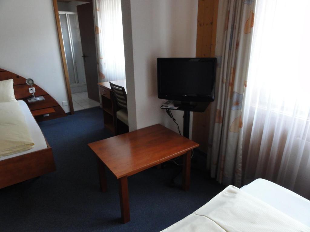 Hotel Steinbock Grindelwald Esterno foto