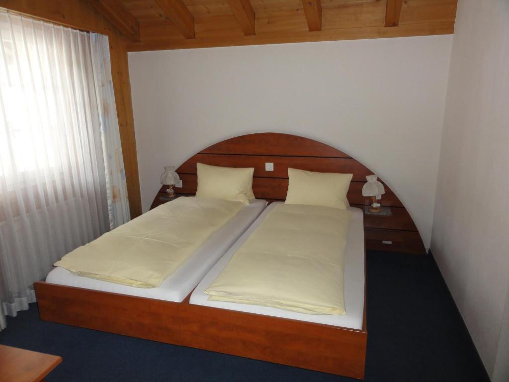 Hotel Steinbock Grindelwald Esterno foto