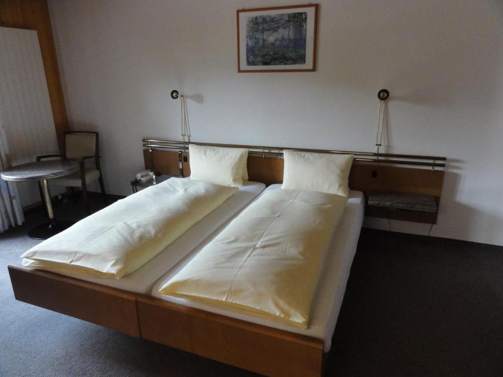 Hotel Steinbock Grindelwald Esterno foto
